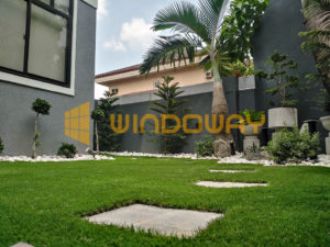 Marikina City-Artificial Grass Philippines Windoway Winturf