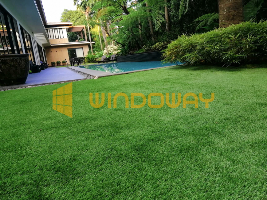 Forbes Park-Artificial Grass Philippines