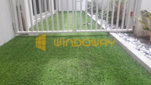 Pasig City-Artificial Grass Philippines