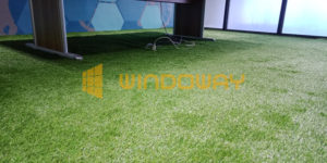 Mckinley Taguig City-Artificial Grass Philippines