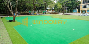 Ayala-Alabang-Artificial-Grass-Philippines-Windoway-Winturf
