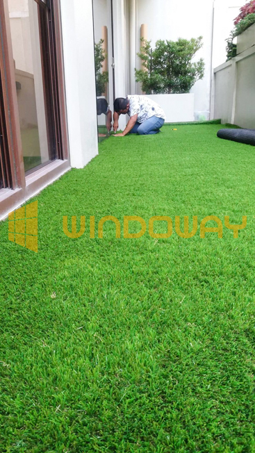 Mandaluyong-City-Artificial-Grass-Philippines-Windoway-Winturf-