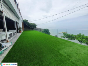 Mabini-Batangas-Artificial-Grass-Philippines-Windoway-Winturf-