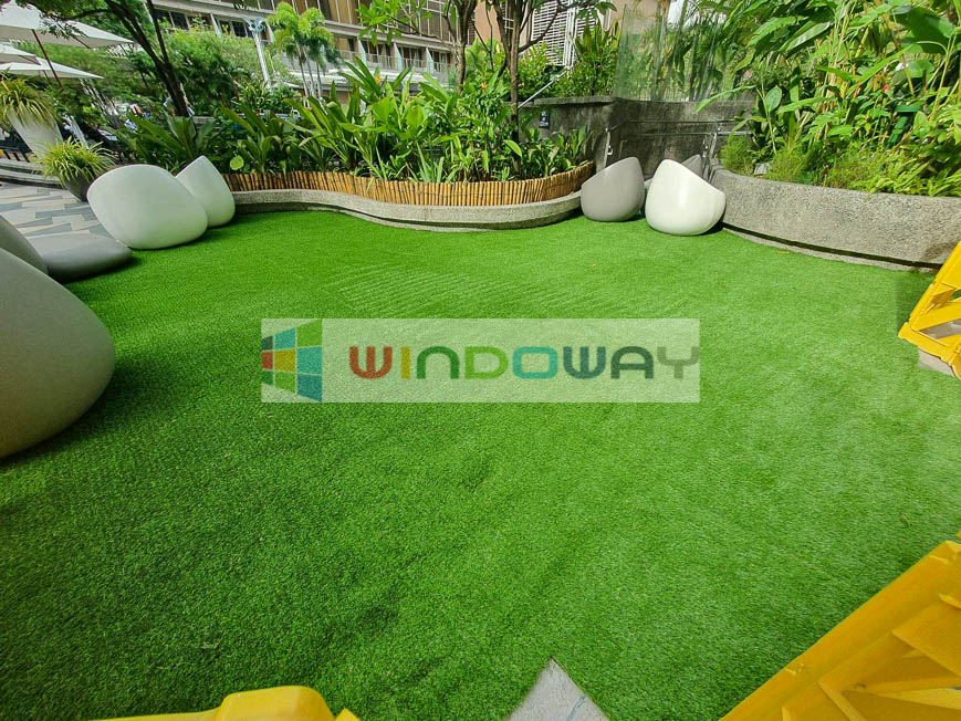 Hilton-Manila-Artificial-Grass-Philippines-Windoway-Winturf-