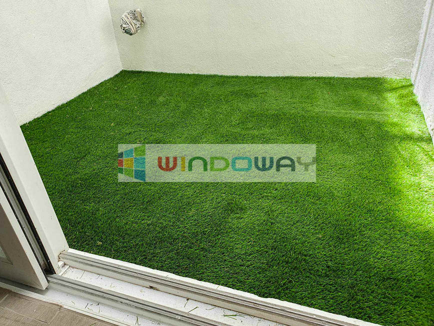Artificial Grass Philippines 042524 – Makati City