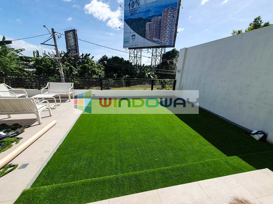 Muntinlupa-Fotball-Grass-Philippines-Windoway-Winturf-