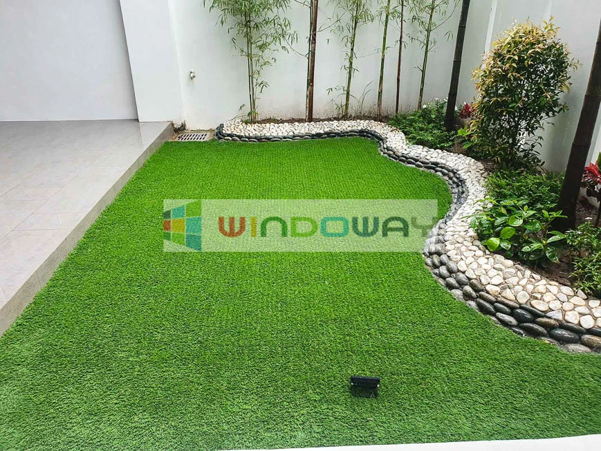 Artificial Lawn Suppliers Philippines | Winturf